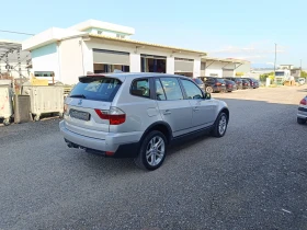 BMW X3 2.0d 150k.c. E83, снимка 3
