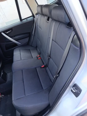 BMW X3 2.0d 150k.c. E83, снимка 15