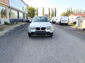BMW X3 2.0d 150k.c. E83, снимка 4
