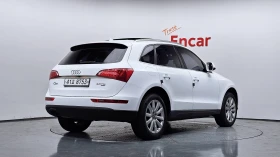 Audi Q5 2.0 TDI quattro* ЕЛ. БАГАЖНИК* ЛЮК* КРАЙНА ЦЕНА, снимка 2