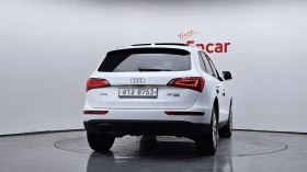 Audi Q5 2.0 TDI quattro* ЕЛ. БАГАЖНИК* ЛЮК* КРАЙНА ЦЕНА, снимка 4