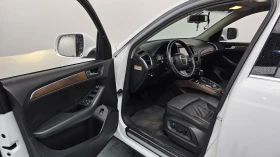 Audi Q5 2.0 TDI quattro* ЕЛ. БАГАЖНИК* ЛЮК* КРАЙНА ЦЕНА, снимка 10