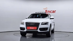 Audi Q5 2.0 TDI quattro* ЕЛ. БАГАЖНИК* ЛЮК* КРАЙНА ЦЕНА, снимка 3
