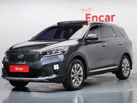 Kia Sorento Diesel 2.2 4Wd Noblesse Special, снимка 1
