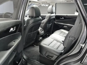Kia Sorento Diesel 2.2 4Wd Noblesse Special, снимка 11