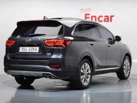 Kia Sorento Diesel 2.2 4Wd Noblesse Special, снимка 2