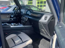 Mercedes-Benz G 63 AMG * АВТОКРЕДИТ БЕЗ ПЪРВОНАЧАЛНА ВНОСКА* , снимка 13