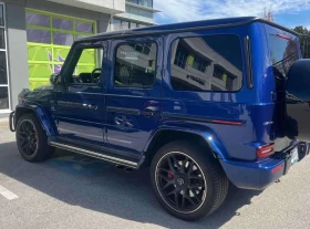 Mercedes-Benz G 63 AMG * АВТОКРЕДИТ БЕЗ ПЪРВОНАЧАЛНА ВНОСКА* , снимка 2