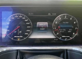 Mercedes-Benz G 63 AMG * АВТОКРЕДИТ БЕЗ ПЪРВОНАЧАЛНА ВНОСКА* , снимка 8