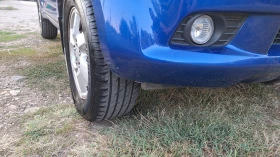 Daihatsu Terios 1.5 МН.ДОБЪР 4Х4 КЛИМ, снимка 11