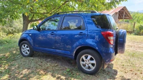 Daihatsu Terios 1.5 МН.ДОБЪР 4Х4 КЛИМ, снимка 1