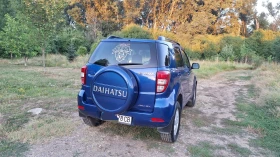 Daihatsu Terios 1.5 МН.ДОБЪР 4Х4 КЛИМ, снимка 10