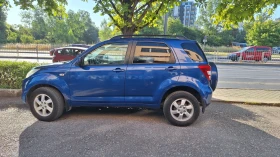 Daihatsu Terios 1.5 МН.ДОБЪР 4Х4 КЛИМ, снимка 14