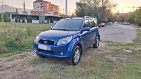 Daihatsu Terios 1.5 МН.ДОБЪР 4Х4 КЛИМ, снимка 13