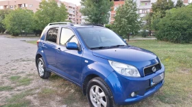 Daihatsu Terios 1.5 МН.ДОБЪР 4Х4 КЛИМ, снимка 12