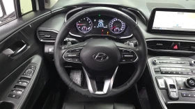 Hyundai Santa fe Exclusive, снимка 10