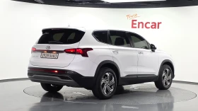 Hyundai Santa fe Exclusive, снимка 2