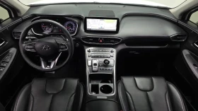 Hyundai Santa fe Exclusive, снимка 6