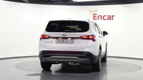 Hyundai Santa fe Exclusive, снимка 4
