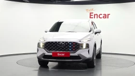 Hyundai Santa fe Exclusive, снимка 3