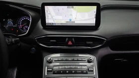 Hyundai Santa fe Exclusive, снимка 11