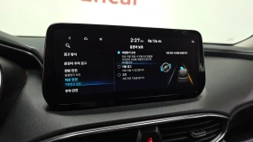 Hyundai Santa fe Exclusive, снимка 13