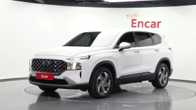 Hyundai Santa fe Exclusive, снимка 1