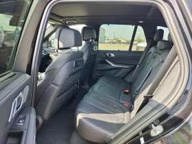 BMW X5 Xdrive40i, ОБДУХВАНЕ, ПАНО, АВТОКРЕДИТ, снимка 12
