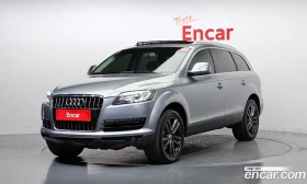 Audi Q7 4.2 FSI Quattro 4L, снимка 1