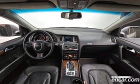 Audi Q7 4.2 FSI Quattro 4L, снимка 7