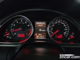 Audi Q7 4.2 FSI Quattro 4L, снимка 8