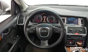 Audi Q7 4.2 FSI Quattro 4L, снимка 13