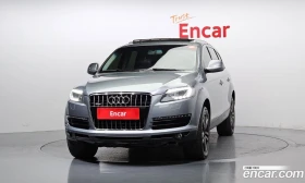Audi Q7 4.2 FSI Quattro 4L, снимка 3