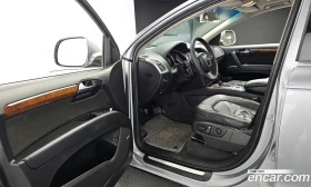 Audi Q7 4.2 FSI Quattro 4L, снимка 11