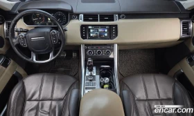 Land Rover Range Rover Sport 3.0 SDV6 HSE Dynamic, снимка 7