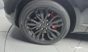 Land Rover Range Rover Sport 3.0 SDV6 HSE Dynamic, снимка 5