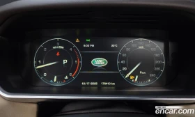 Land Rover Range Rover Sport 3.0 SDV6 HSE Dynamic, снимка 8