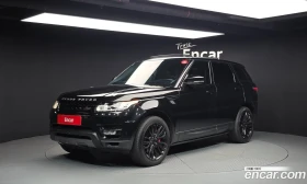 Land Rover Range Rover Sport 3.0 SDV6 HSE Dynamic, снимка 1