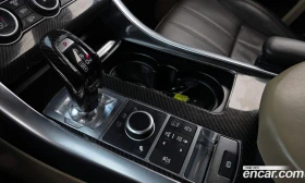 Land Rover Range Rover Sport 3.0 SDV6 HSE Dynamic, снимка 9