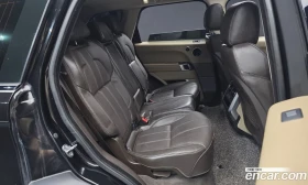 Land Rover Range Rover Sport 3.0 SDV6 HSE Dynamic, снимка 12
