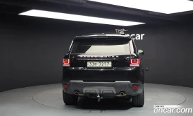 Land Rover Range Rover Sport 3.0 SDV6 HSE Dynamic, снимка 4
