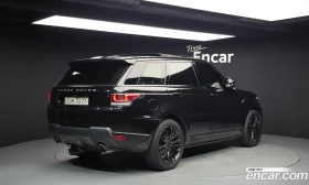 Land Rover Range Rover Sport 3.0 SDV6 HSE Dynamic, снимка 2