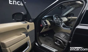 Land Rover Range Rover Sport 3.0 SDV6 HSE Dynamic, снимка 10