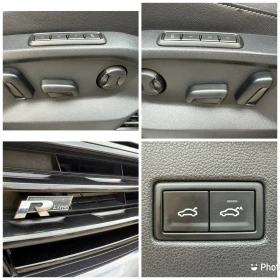 VW Tiguan 2.0 TDI Highline R-Line 4 Motion Внос Швейцария, снимка 17