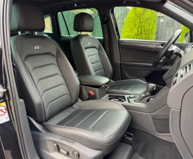 VW Tiguan 2.0 TDI Highline R-Line 4 Motion Внос Швейцария, снимка 13