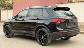 VW Tiguan 2.0 TDI Highline R-Line 4 Motion Внос Швейцария, снимка 4