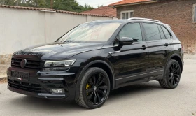VW Tiguan 2.0 TDI Highline R-Line 4 Motion Внос Швейцария, снимка 2