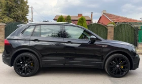 VW Tiguan 2.0 TDI Highline R-Line 4 Motion Внос Швейцария, снимка 7