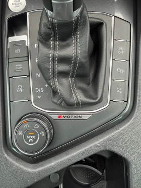 VW Tiguan 2.0 TDI Highline R-Line 4 Motion Внос Швейцария, снимка 11