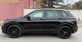VW Tiguan 2.0 TDI Highline R-Line 4 Motion Внос Швейцария, снимка 3
